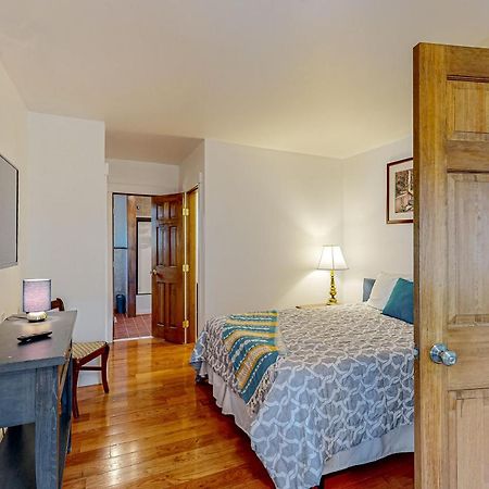 Glenn Manor Villa Oak Bluffs Esterno foto