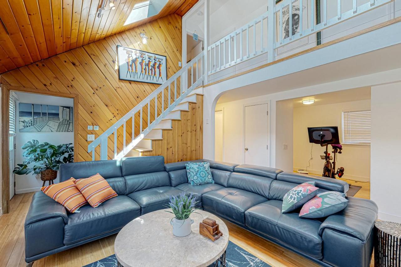 Glenn Manor Villa Oak Bluffs Esterno foto
