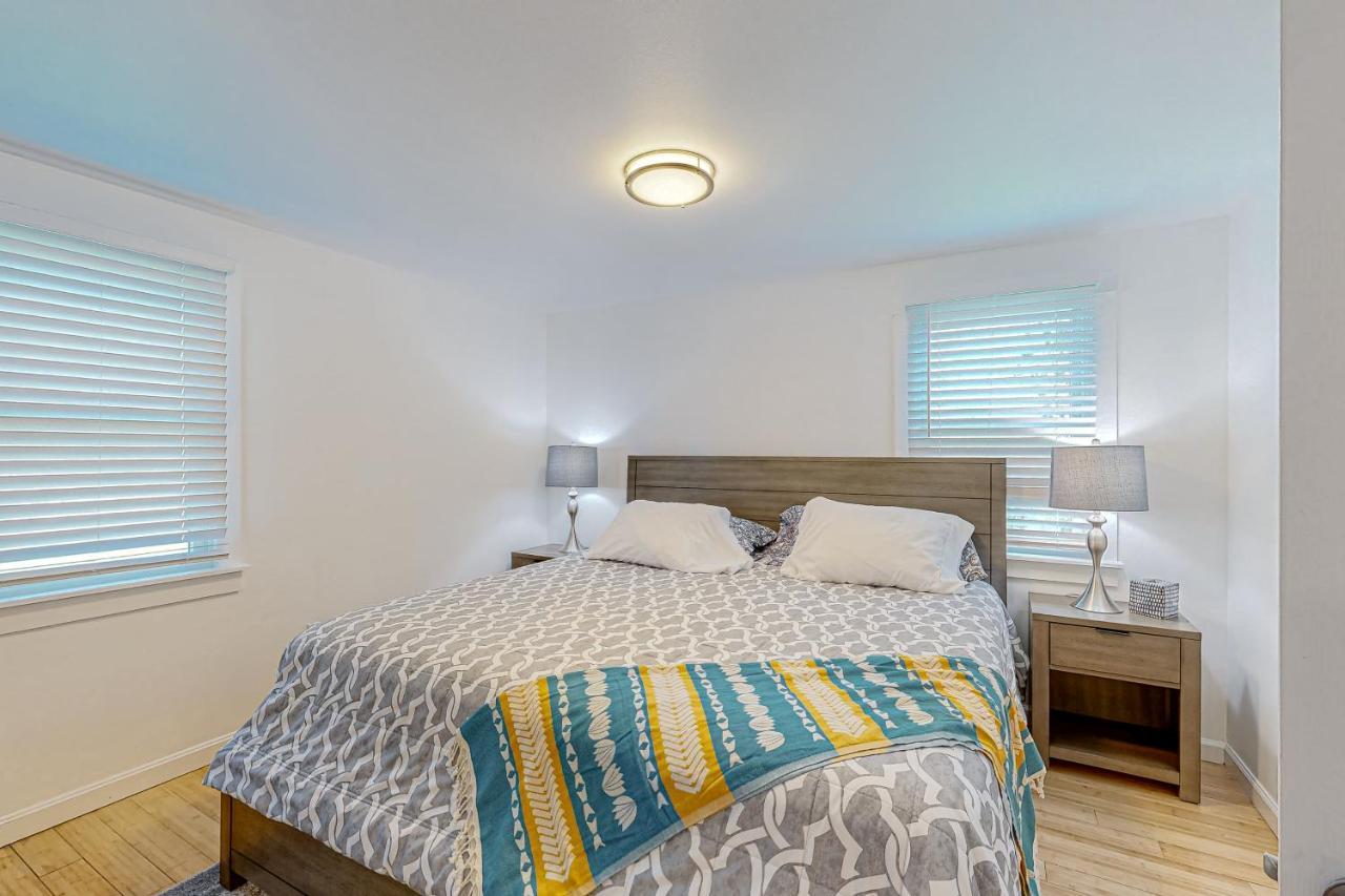 Glenn Manor Villa Oak Bluffs Esterno foto
