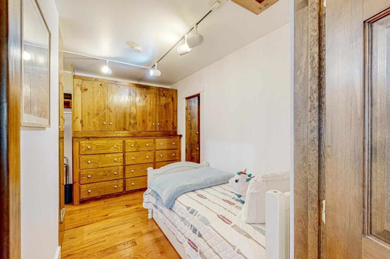Glenn Manor Villa Oak Bluffs Esterno foto