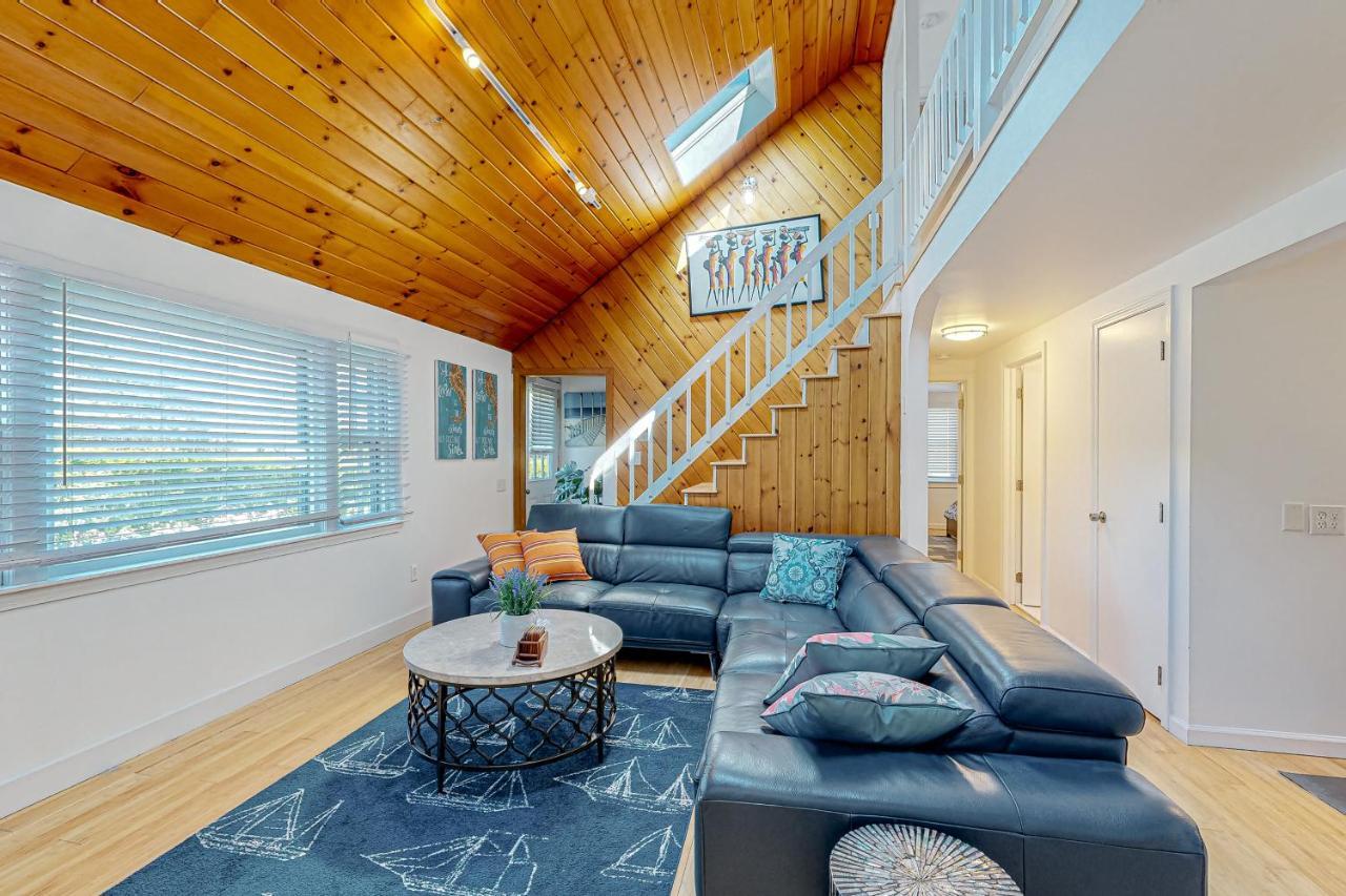 Glenn Manor Villa Oak Bluffs Esterno foto