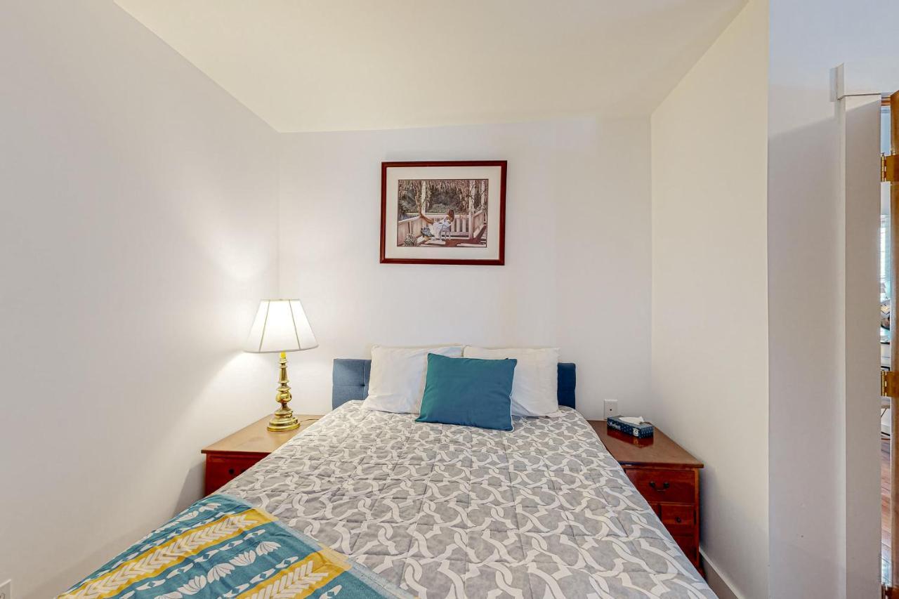 Glenn Manor Villa Oak Bluffs Esterno foto